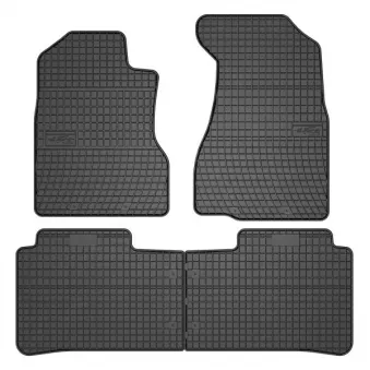 Tapis en caoutchouc FROGUM 0839