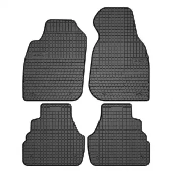Tapis en caoutchouc FROGUM 0723