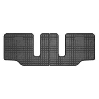 Tapis en caoutchouc FROGUM 08631