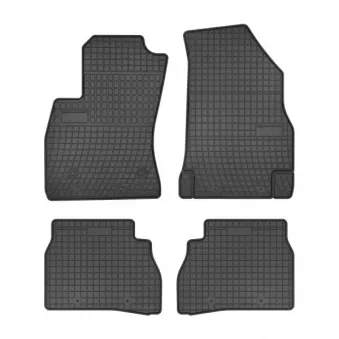 Tapis en caoutchouc FROGUM 0910
