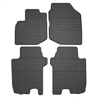Tapis en caoutchouc FROGUM 0836