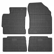 Tapis en caoutchouc FROGUM 0807 - Visuel 1
