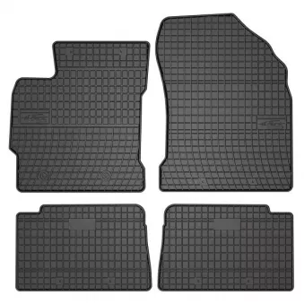 Tapis en caoutchouc FROGUM 0807