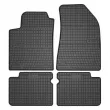 Tapis en caoutchouc FROGUM 0913 - Visuel 1