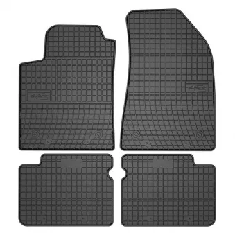 Tapis en caoutchouc FROGUM 0913