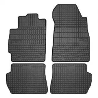 Tapis en caoutchouc FROGUM 0864