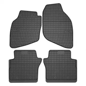 Tapis en caoutchouc FROGUM 0838