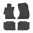 Tapis en caoutchouc FROGUM 0891 - Visuel 1