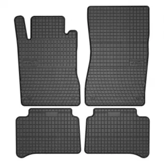 Tapis en caoutchouc FROGUM 0780