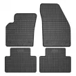 Tapis en caoutchouc FROGUM 0940 - Visuel 1