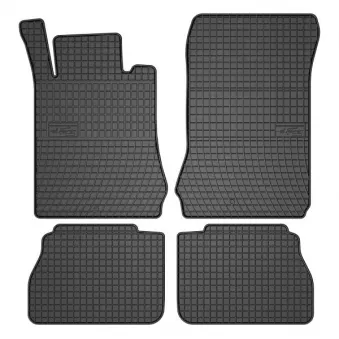 Tapis en caoutchouc FROGUM 0786