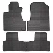 Tapis en caoutchouc FROGUM 0831 - Visuel 1