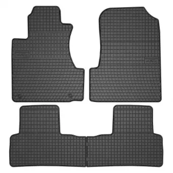 Tapis en caoutchouc FROGUM 0831