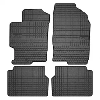 Tapis en caoutchouc FROGUM 0861