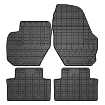 Tapis en caoutchouc FROGUM 0944