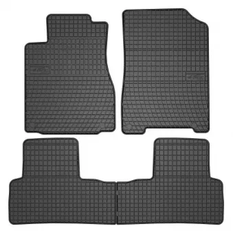 Tapis en caoutchouc FROGUM 0832