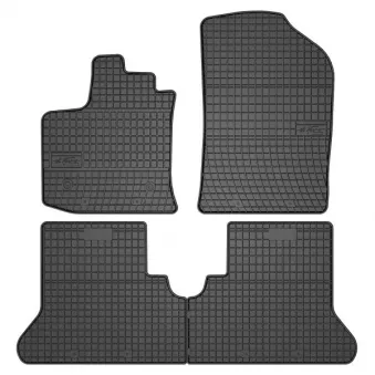 Tapis en caoutchouc FROGUM 542612