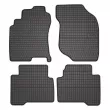 Tapis en caoutchouc FROGUM 542810 - Visuel 1