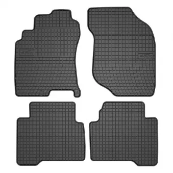 Tapis en caoutchouc FROGUM 542810