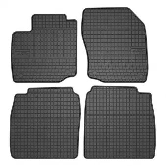 Tapis en caoutchouc FROGUM 0833