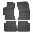 Tapis en caoutchouc FROGUM 0892 - Visuel 1