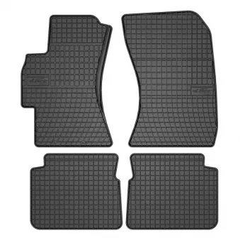 Tapis en caoutchouc FROGUM 0892