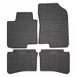 Tapis en caoutchouc FROGUM 546016 - Visuel 1