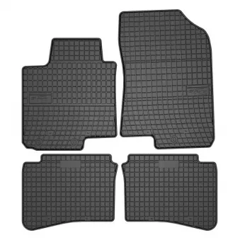 Tapis en caoutchouc FROGUM 546016