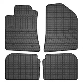 Tapis en caoutchouc FROGUM 0800