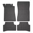 Tapis en caoutchouc FROGUM 542827 - Visuel 1