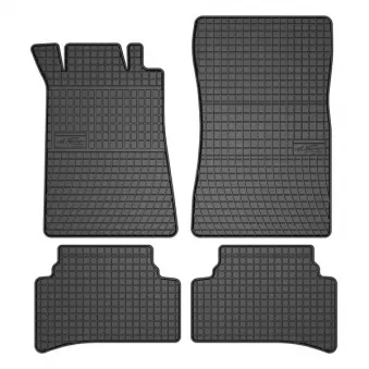 Tapis en caoutchouc FROGUM 542827