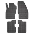 Tapis en caoutchouc FROGUM 542988 - Visuel 1
