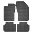 Tapis en caoutchouc FROGUM 546238 - Visuel 1