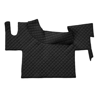 tapis de sol F-CORE FL31 BLACK