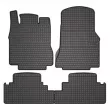 Tapis en caoutchouc FROGUM 542834 - Visuel 1