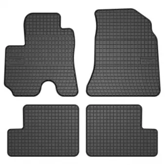 Tapis en caoutchouc FROGUM 546283