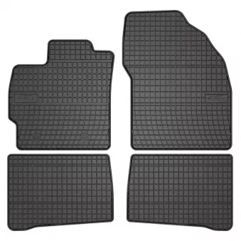 Tapis en caoutchouc FROGUM 542995