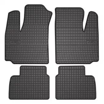 Tapis en caoutchouc FROGUM 0911