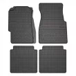 Tapis en caoutchouc FROGUM 546290 - Visuel 1