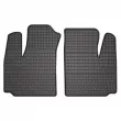 Tapis en caoutchouc FROGUM 0911P - Visuel 1
