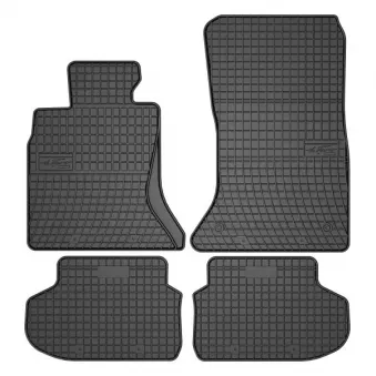 Tapis en caoutchouc FROGUM 542780