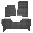 Tapis en caoutchouc FROGUM 546276 - Visuel 1