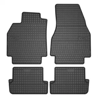 Tapis en caoutchouc FROGUM 0750