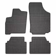 Tapis en caoutchouc FROGUM 543015 - Visuel 1