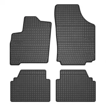 Tapis en caoutchouc FROGUM 543015