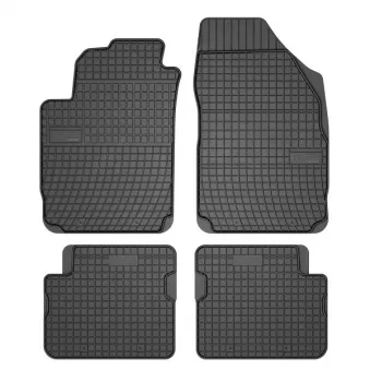 Tapis en caoutchouc FROGUM 546313