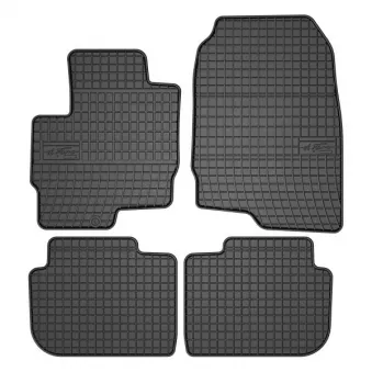 Ensemble de tapis de sol FROGUM 0484