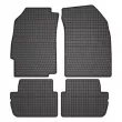 Tapis en caoutchouc FROGUM 546627 - Visuel 1