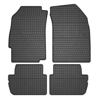 Tapis en caoutchouc FROGUM 546627