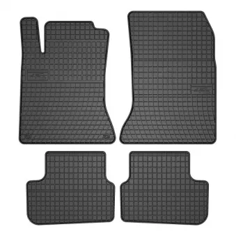 Tapis en caoutchouc FROGUM 0782